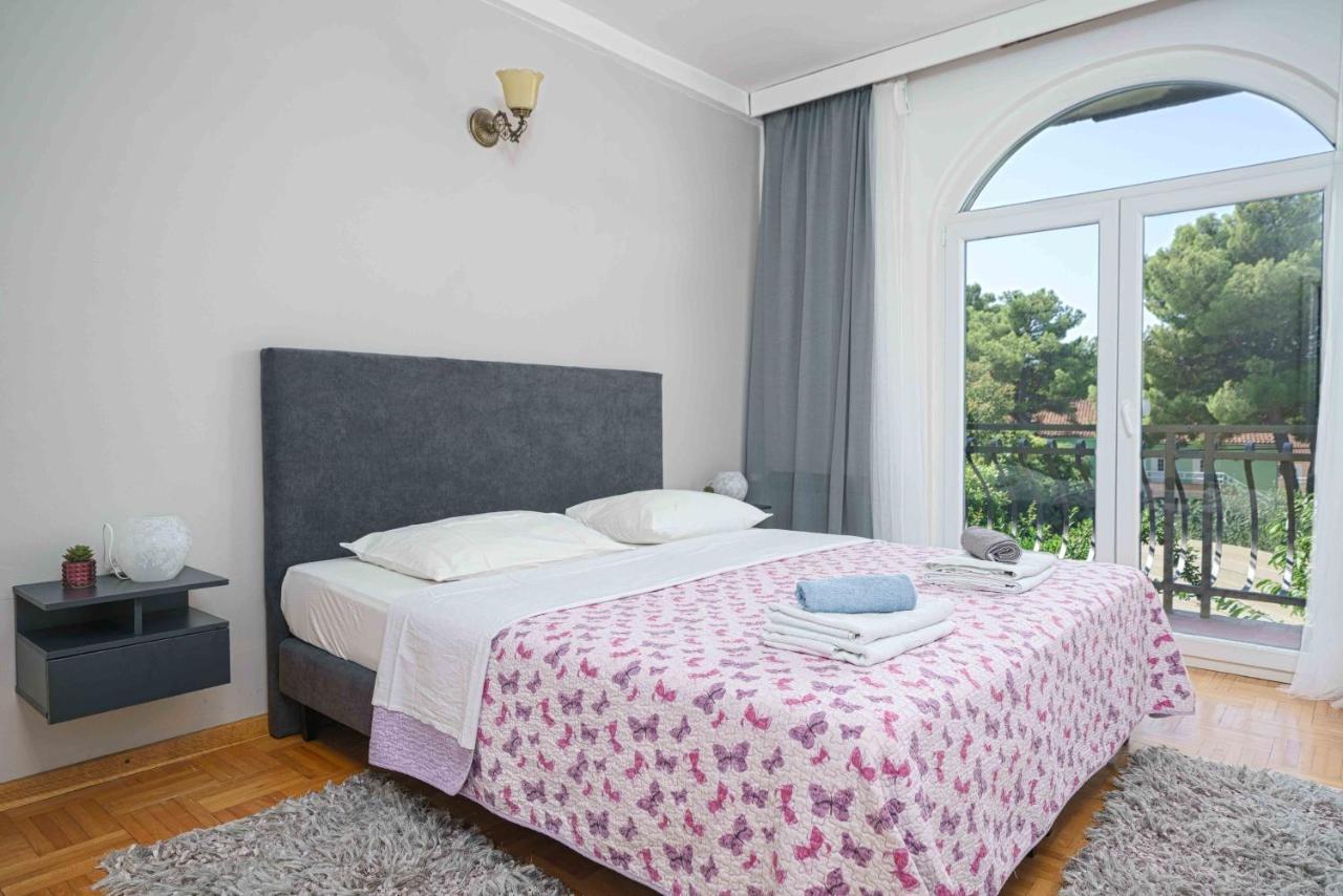 Apartments Micin Vodice Exteriör bild