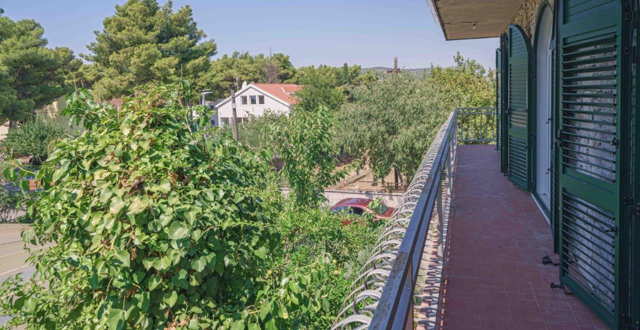Apartments Micin Vodice Exteriör bild
